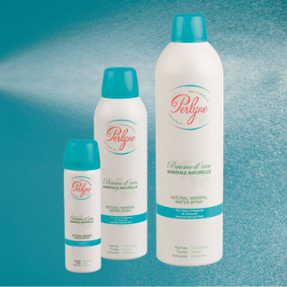 Perlyne WATER SPRAY
